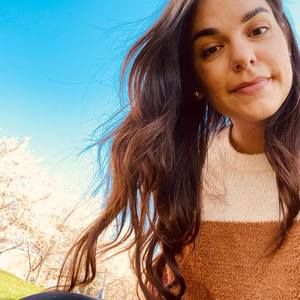 Meet your Posher, Anabel